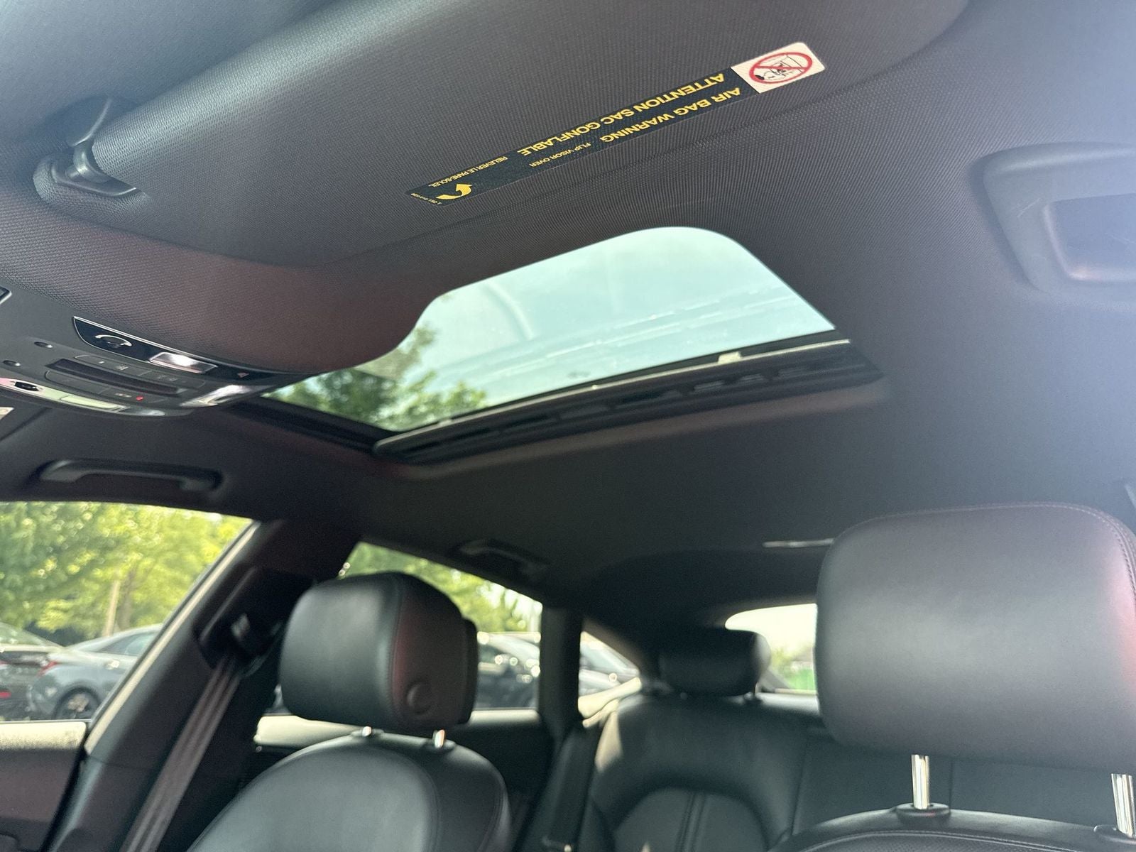2014 Audi RS 7 4.0T Prestige quattro