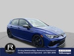 2023 Volkswagen Golf R 2.0T
