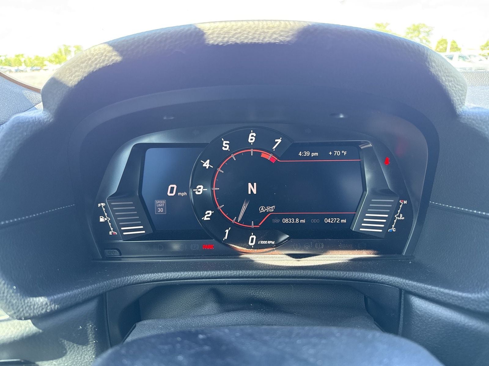 2023 Toyota GR Supra 3.0 Premium