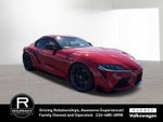 2023 Toyota GR Supra 3.0 Premium