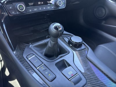 2023 Toyota GR Supra 3.0 Premium