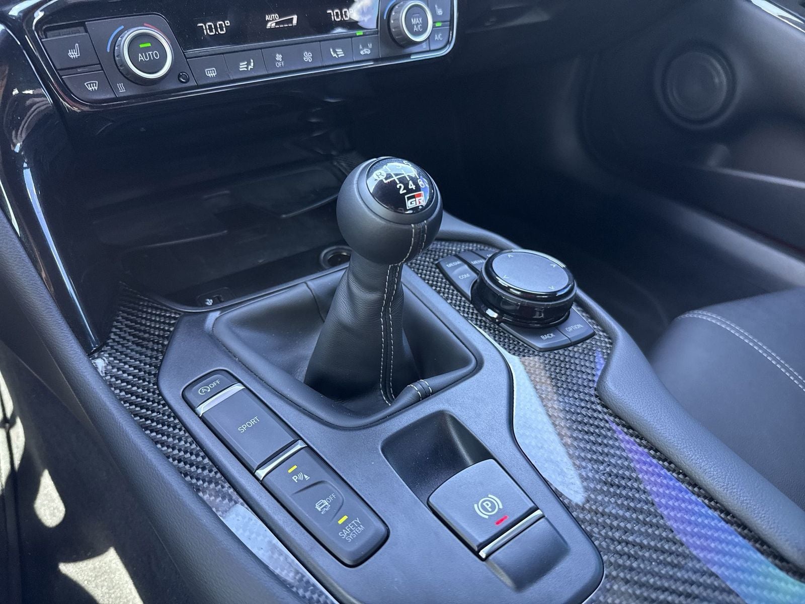 2023 Toyota GR Supra 3.0 Premium