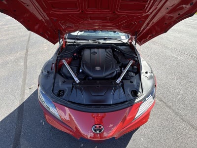 2023 Toyota GR Supra 3.0 Premium