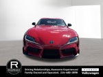 2023 Toyota GR Supra 3.0 Premium
