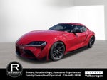 2023 Toyota GR Supra 3.0 Premium