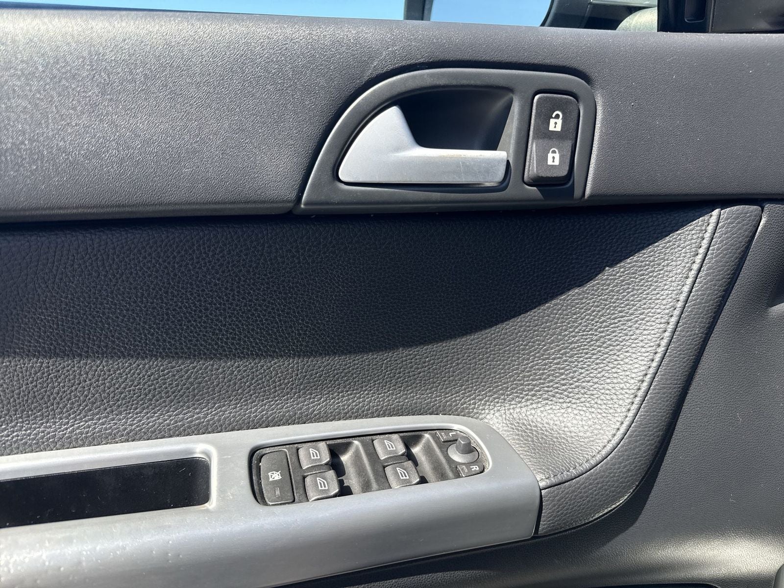 2007 Volvo V50 T5