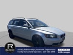 2007 Volvo V50 T5