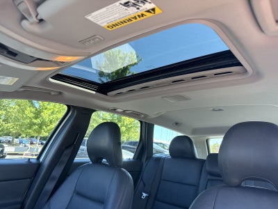 2007 Volvo V50 T5