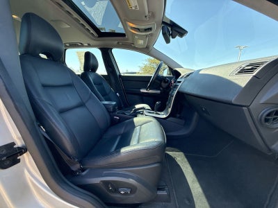 2007 Volvo V50 T5