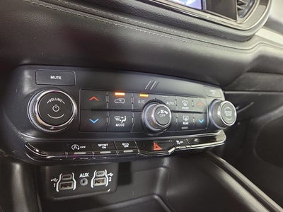 2022 Dodge Durango SXT