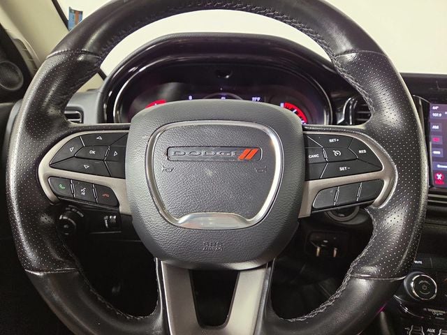 2022 Dodge Durango SXT