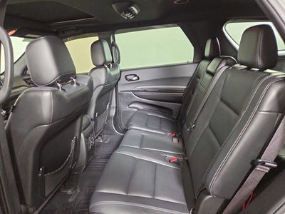 2022 Dodge Durango GT