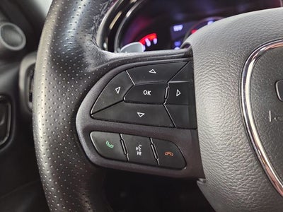 2022 Dodge Durango GT