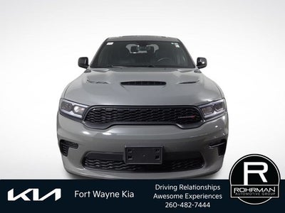 2022 Dodge Durango GT
