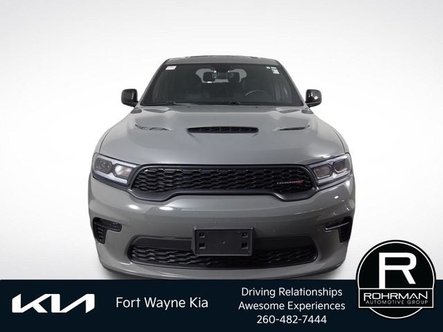 2022 Dodge Durango GT