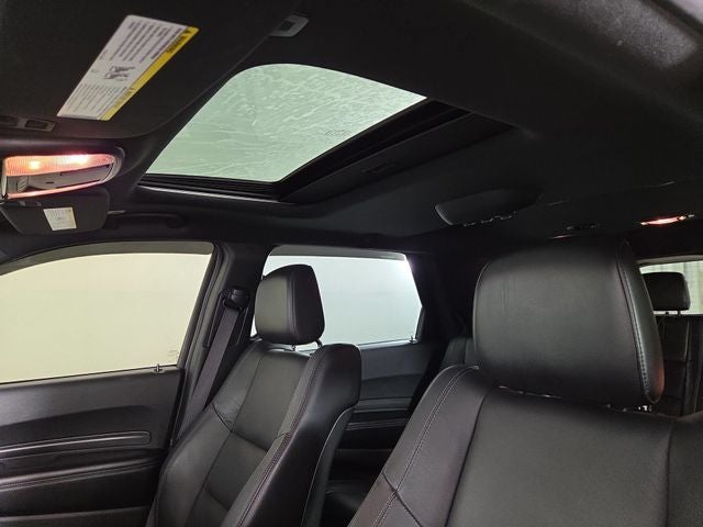 2022 Dodge Durango GT