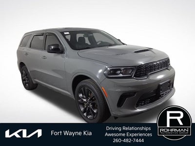 2022 Dodge Durango GT