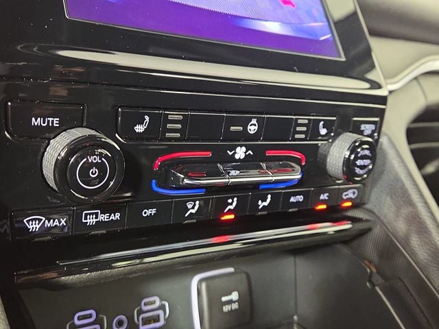 2024 Jeep Grand Cherokee L Altitude X