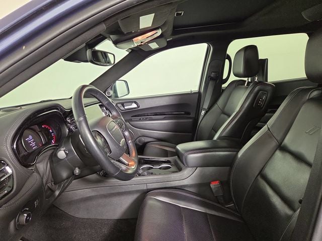 2021 Dodge Durango Citadel