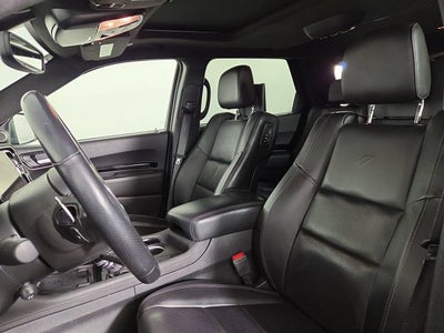 2021 Dodge Durango Citadel
