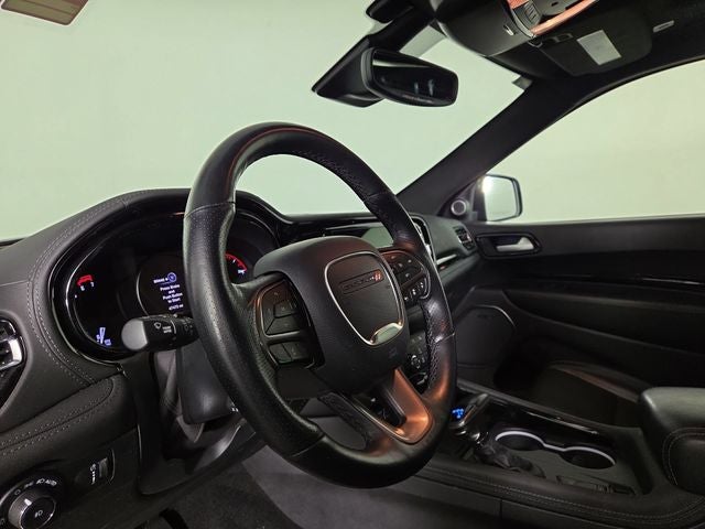 2021 Dodge Durango Citadel