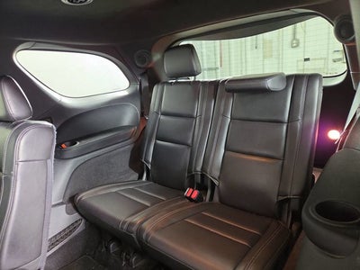 2021 Dodge Durango Citadel