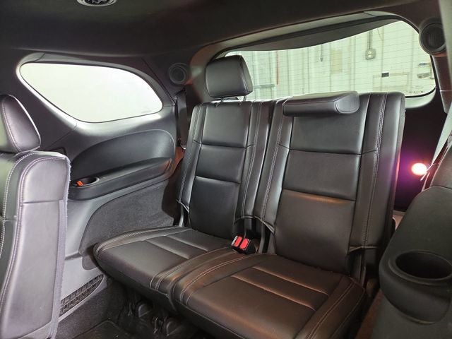2021 Dodge Durango Citadel