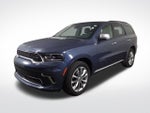 2021 Dodge Durango Citadel