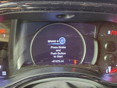 2021 Dodge Durango Citadel