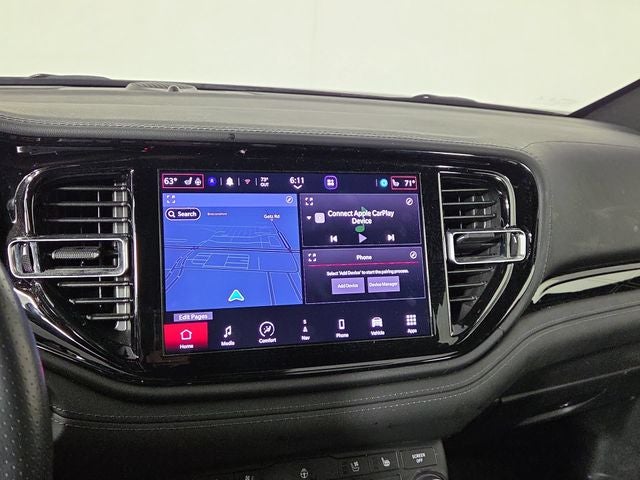 2021 Dodge Durango Citadel