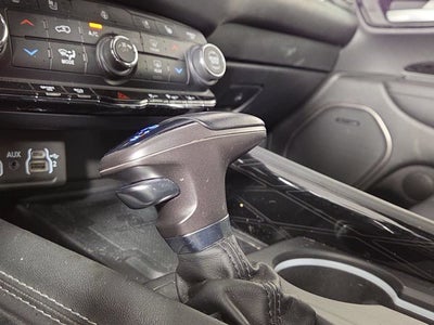 2021 Dodge Durango Citadel
