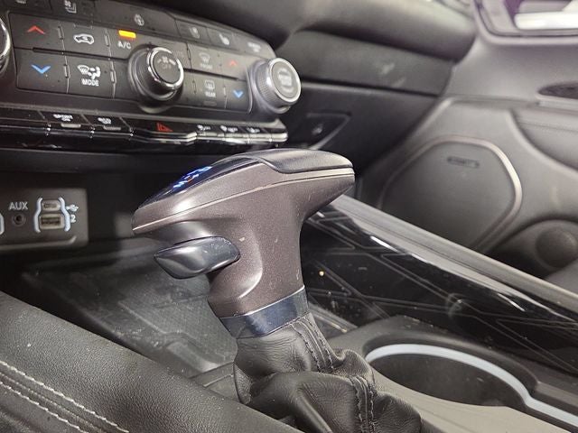 2021 Dodge Durango Citadel