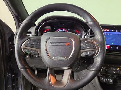 2021 Dodge Durango Citadel