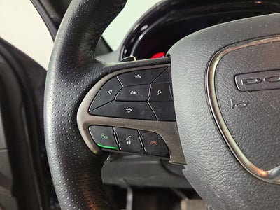 2021 Dodge Durango Citadel