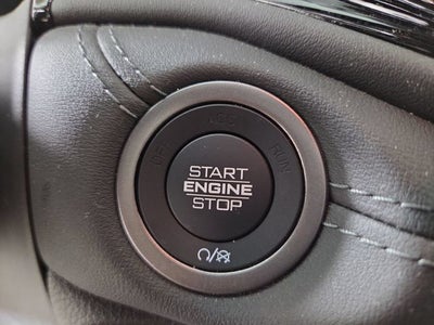 2021 Dodge Durango Citadel