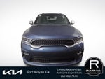 2021 Dodge Durango Citadel