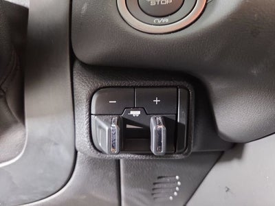 2021 Dodge Durango Citadel