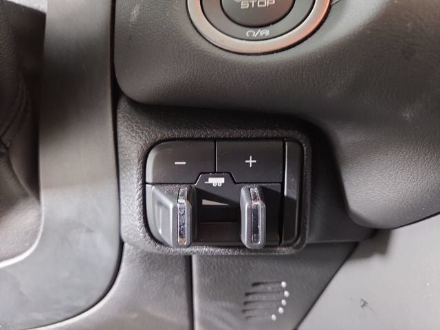 2021 Dodge Durango Citadel