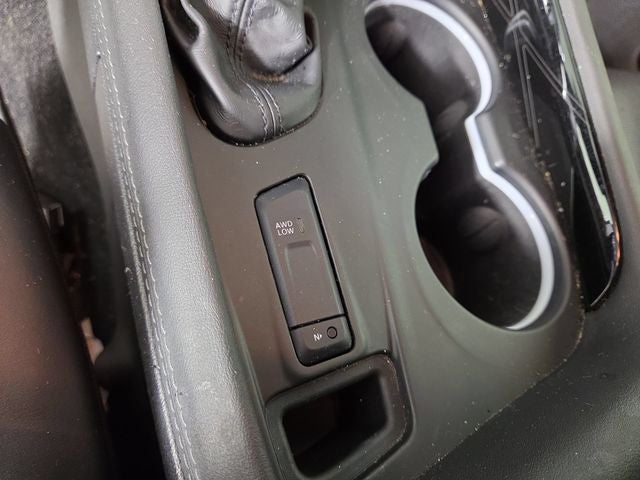 2021 Dodge Durango Citadel