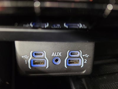 2021 Dodge Durango Citadel