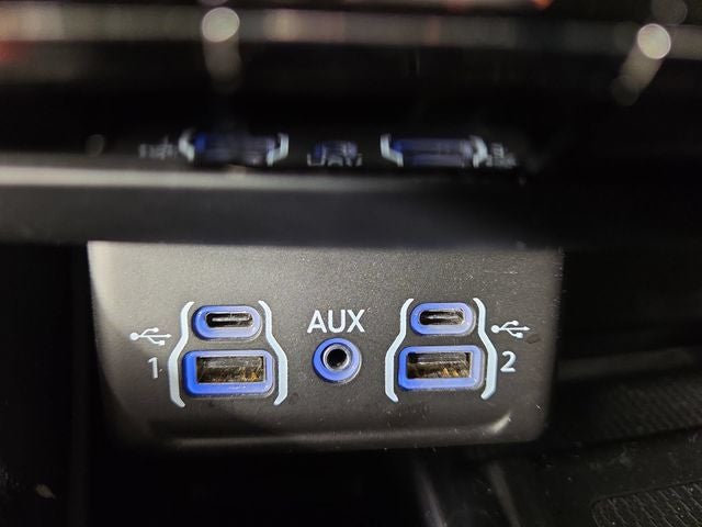 2021 Dodge Durango Citadel