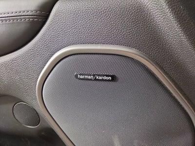 2021 Dodge Durango Citadel