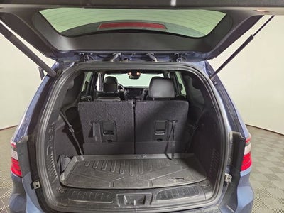 2021 Dodge Durango Citadel