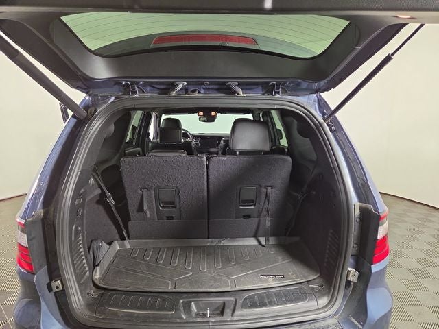 2021 Dodge Durango Citadel