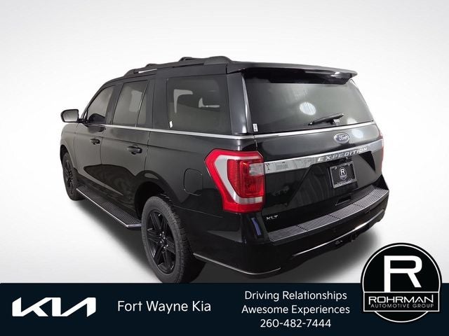 2021 Ford Expedition XLT