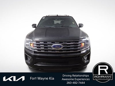 2021 Ford Expedition XLT