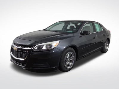 2014 Chevrolet Malibu LS 1LS