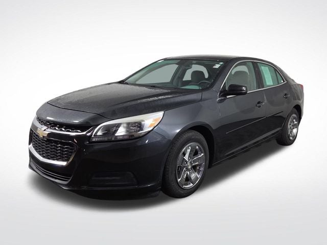2014 Chevrolet Malibu LS 1LS