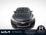 2014 Chevrolet Malibu LS 1LS