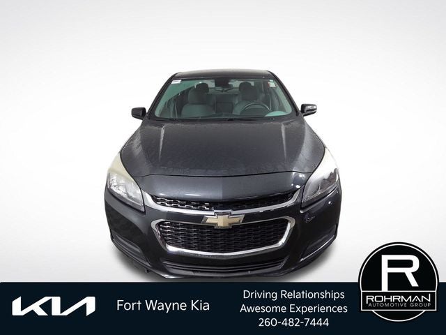 2014 Chevrolet Malibu LS 1LS